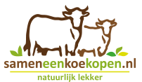 Samen een koe kopen