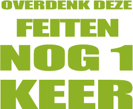 5 feiten
