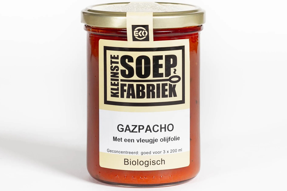 Gazpacho