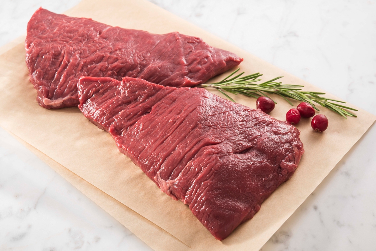 Hertenpicanha