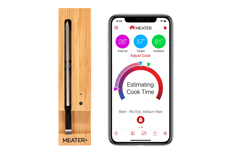Kerntemperatuurmeter Meater Plus