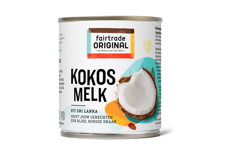 Kokosmelk