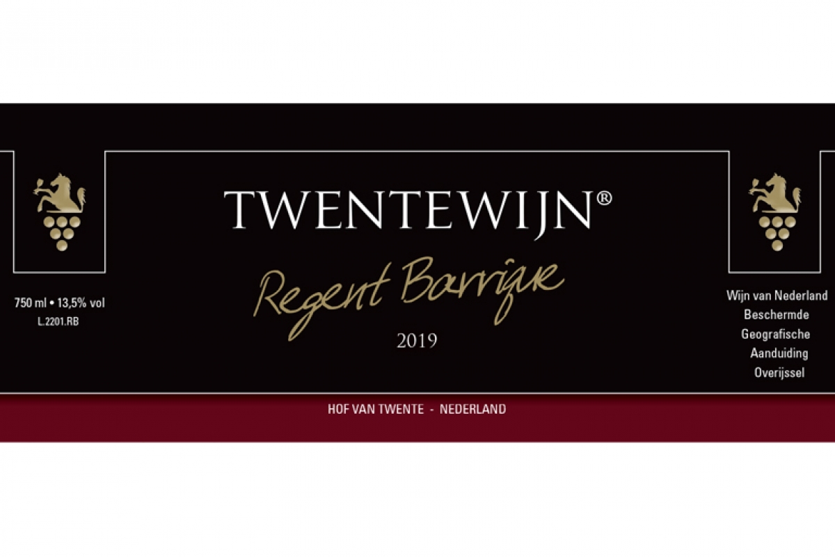 Regent Barrique