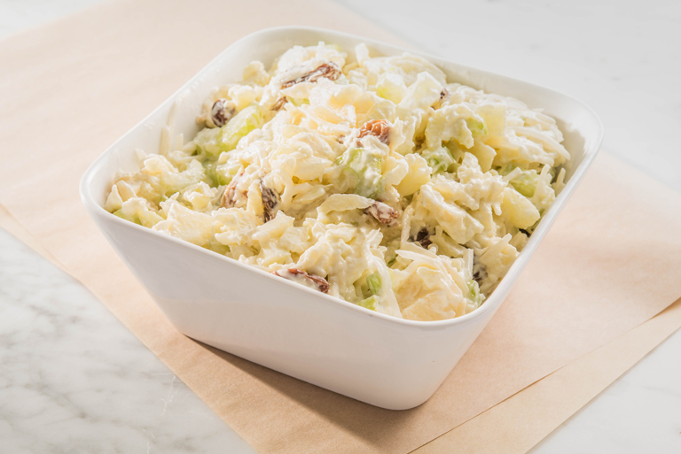 Waldorfsalade Ambachtelijke