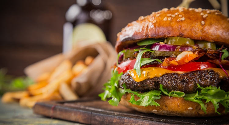 verwerken uitlokken Stemmen Hamburger uit de pan || SEKK Recepten